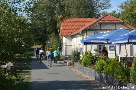 Balkantrasse