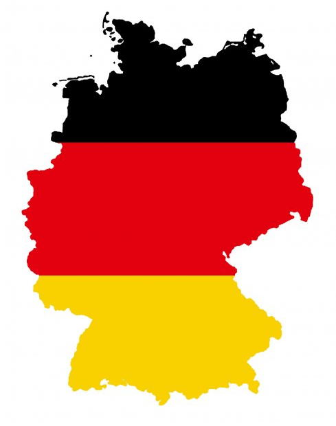 Deutschland schafft sich ab
