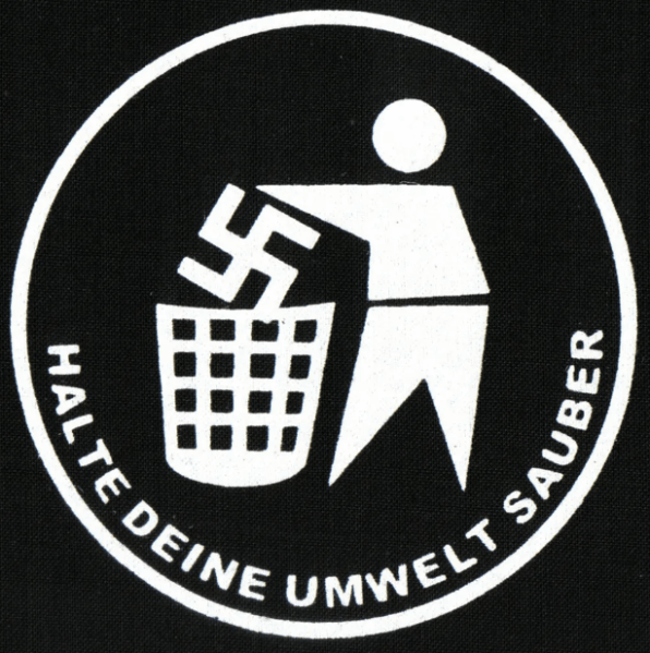 Schuld ist BERLIN!